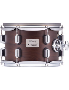 Roland Roland PDA100 Tom Pad Satin Walnut