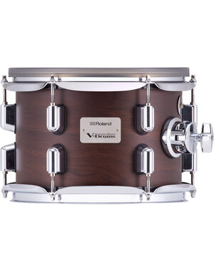 Roland Roland PDA100 Tom Pad Satin Walnut