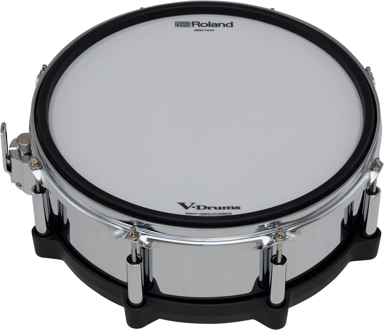 Roland PD-14DSX Snare V-Pad | Graham Russell Drums - Graham