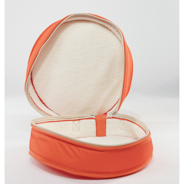 Protection Racket Protection Racket Limited Edition SET17 Orange Case Set