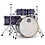 Mapex Mapex Armory 22" Rock Fusion Drum Kit, Night Sky Burst
