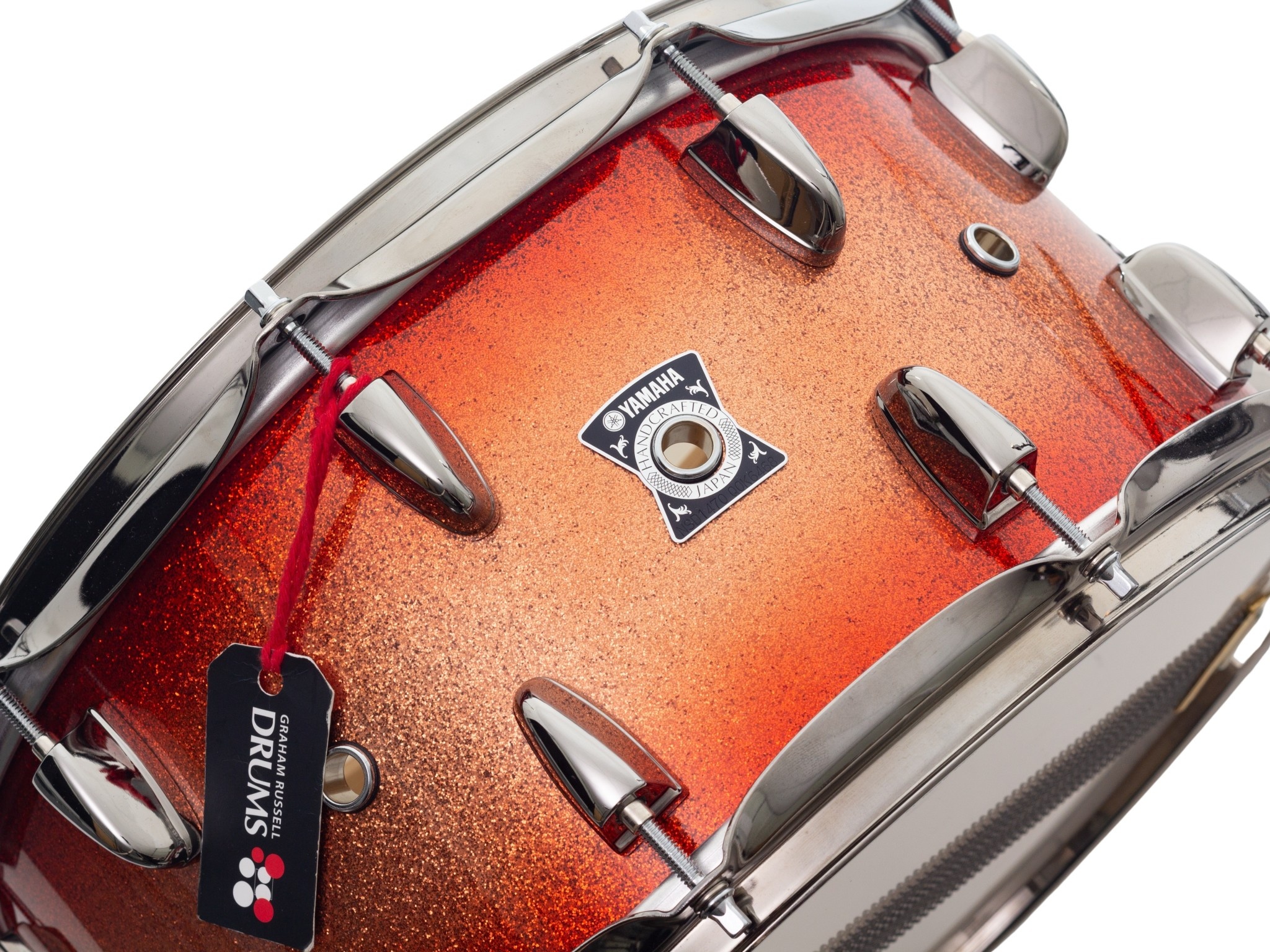 Used Yamaha NSD-1470HSS Loud Series 14 Used Yamaha NSD-1470HSS Loud Series 14