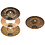Meinl Meinl Artist Concept Benny Greb - 8"/8" Crasher Hi Hat Cymbals