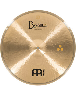 Meinl Meinl Artist Concept Matt Halpern 17"/18" Double Down Stack