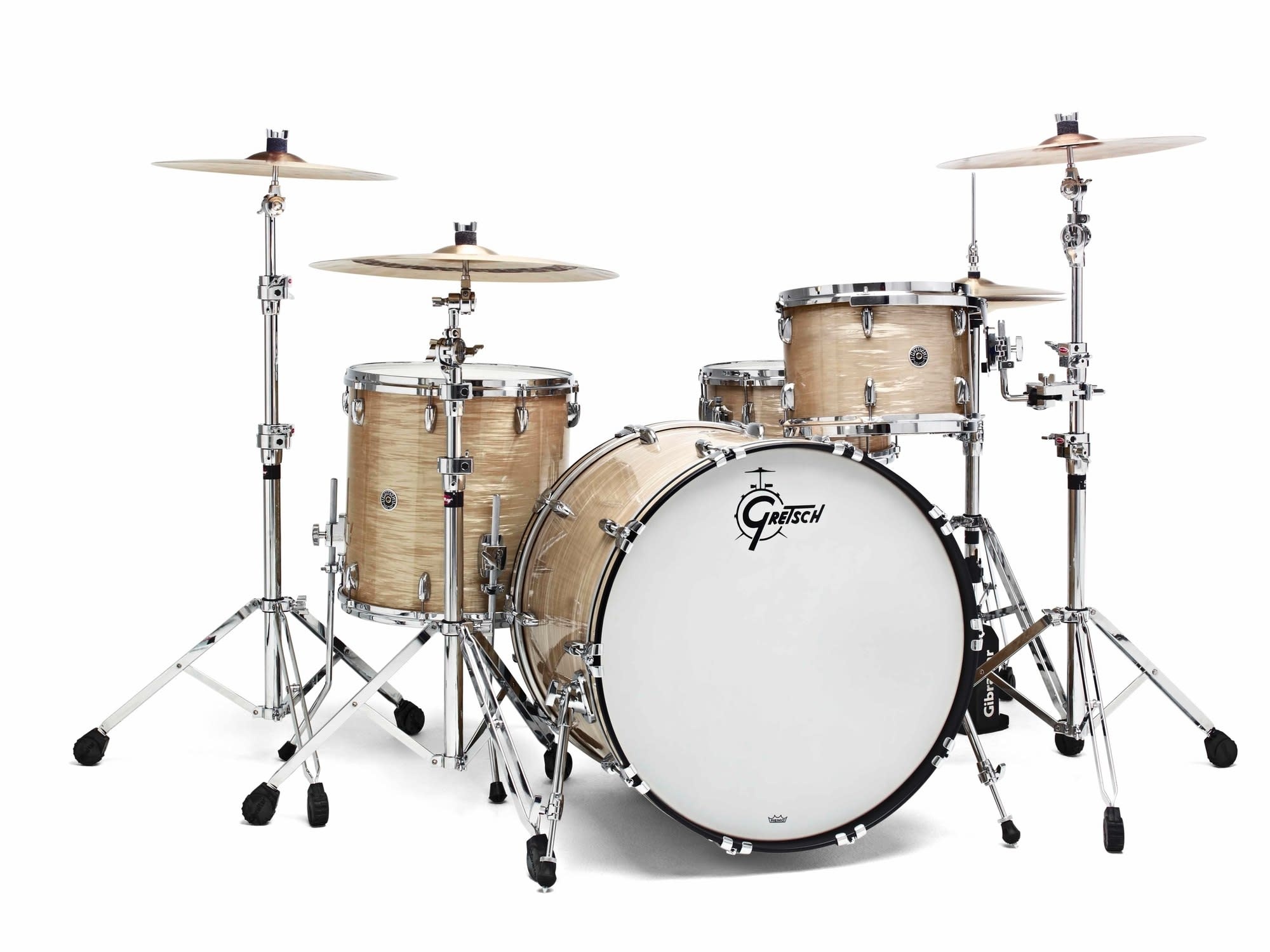 Gretsch USA Brooklyn 24