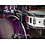 Mapex Mapex Armory 22" Rock Fusion Drum Kit, Night Sky Burst