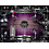 Mapex Mapex Armory 22" Rock Fusion Drum Kit, Night Sky Burst