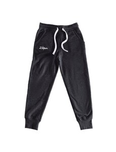 Zildjian Zildjian Grey Fleece Joggers - Extra Small