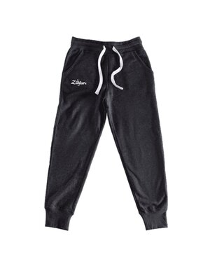 Zildjian Zildjian Grey Fleece Joggers - Extra Small