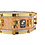 Sonor Sonor Artist Series 14" x 5" Maple Snare Drum, Scandinavian Birch Semi Gloss With Gold Hardware