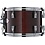 Yamaha Yamaha Absolute Maple Hybrid 14" x 13" Floor Tom Classic Walnut