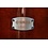 Yamaha Yamaha Absolute Maple Hybrid 14" x 13" Floor Tom Classic Walnut