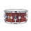 DW Drums DW Collectors 14" x 6.5" Maple Snare Drum, Gloss Lacquer Over Natural Bubinga
