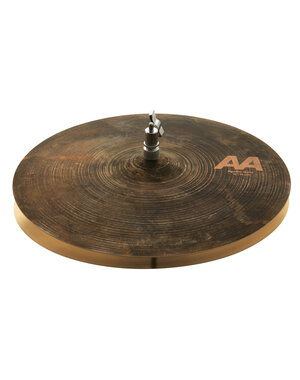 Sabian Sabian 16" AA Apollo Hi Hat Cymbals