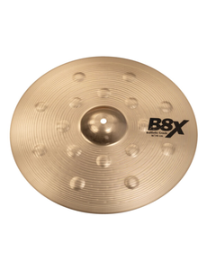 Sabian Sabian 16" B8X Ballistic Crash Cymbal