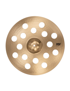 Sabian Sabian 18" B8X Ozone Crash Cymbal