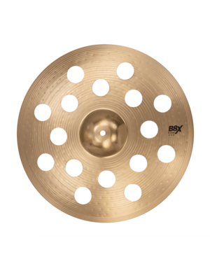 Sabian Sabian 18" B8X Ozone Crash Cymbal