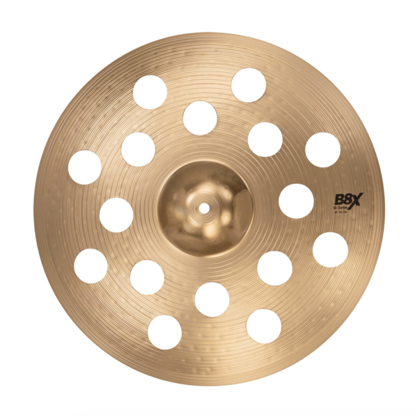 Sabian Sabian 18" B8X Ozone Crash Cymbal