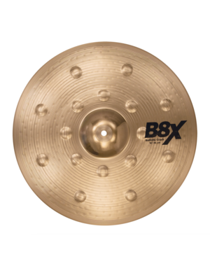 Sabian Sabian 18" B8X Ballistic Crash Cymbal
