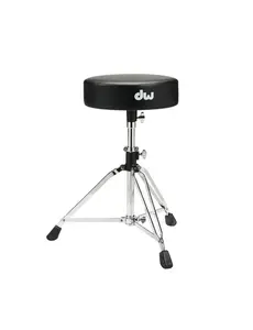 DW Drums DW 3000 Series Round Top Throne