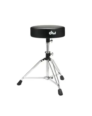 DW Drums DW 3000 Series Round Top Throne