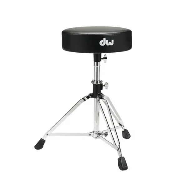 DW Drums DW 3000 Series Round Top Throne