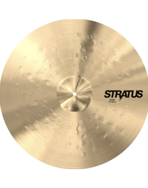 Sabian Sabian 17" Stratus Crash Cymbal