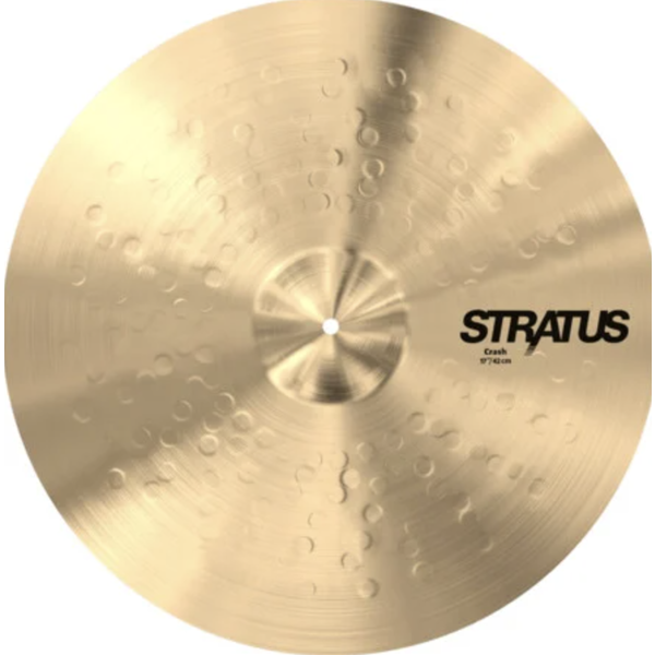 Sabian Sabian 17" Stratus Crash Cymbal