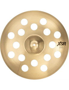 Sabian Sabian 18" XSR Ozone Crash Cymbal