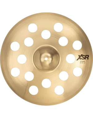Sabian Sabian 18" XSR Ozone Crash Cymbal