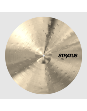 Sabian Sabian 19" Stratus Crash Cymbal
