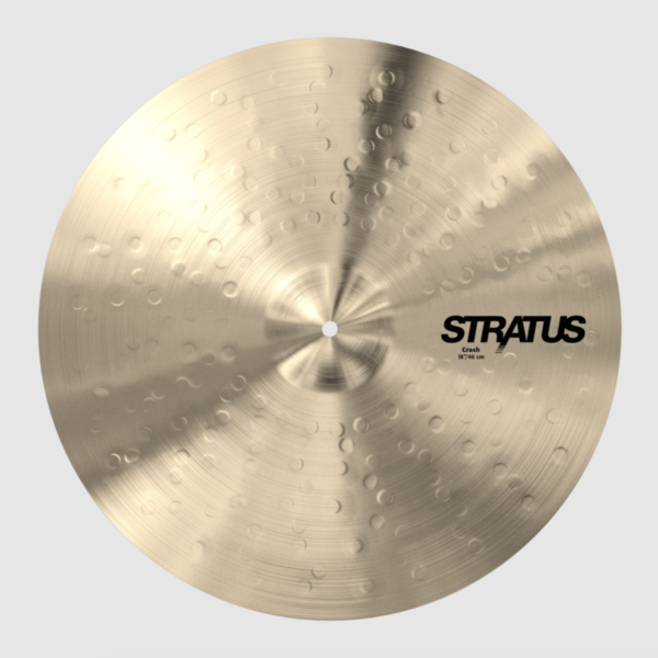 Sabian Sabian 19" Stratus Crash Cymbal