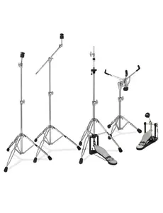 PDP PDP 700 Series Lightweight 5-Piece Hardware Pack