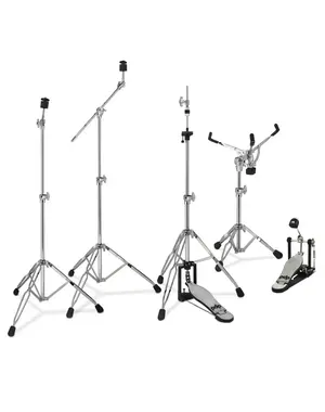 PDP PDP 700 Series Lightweight 5-Piece Hardware Pack