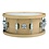 DW Drums PDP Maple 14" x 5.5" 20-Ply Snare Drum, Natural With Wood Hoops