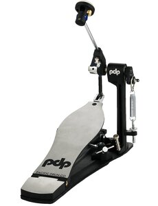 DW Drums PDP Concept Series Direct-Drive Single Bass Drum Pedal
