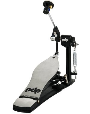 DW Drums PDP Concept Series Direct-Drive Single Bass Drum Pedal