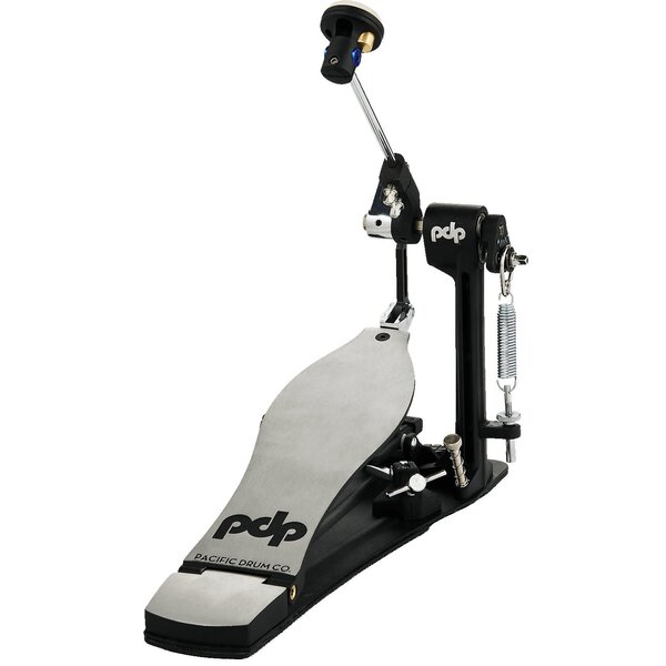 DW Drums PDP Concept Series Direct-Drive Single Bass Drum Pedal