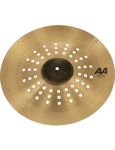 Sabian Sabian AA 17" Holy China Cymbal