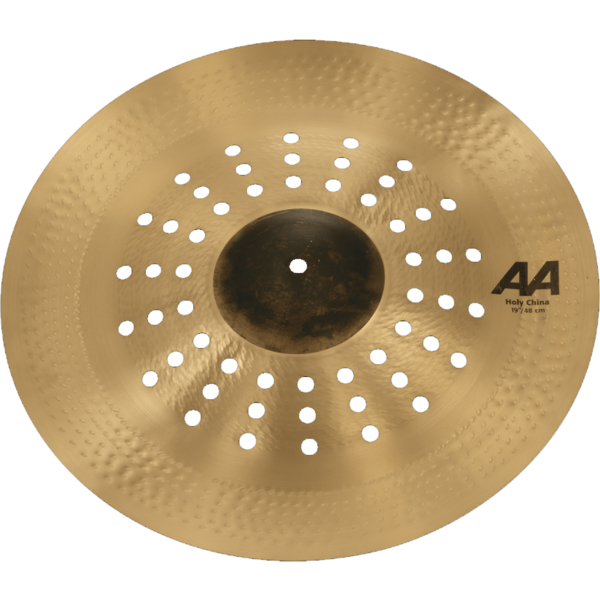 Sabian Sabian 17" AA Holy China Cymbal
