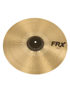 Sabian Sabian 18" Crash FRX Cymbal