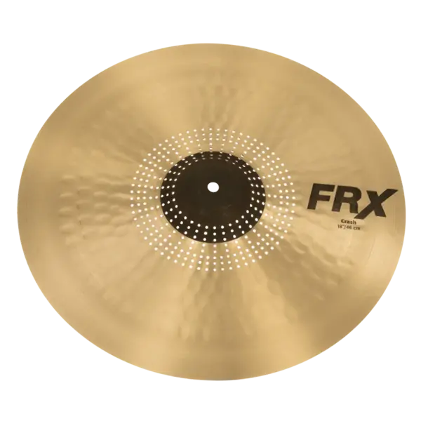 Sabian Sabian 18" Crash FRX Cymbal