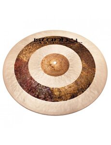 Istanbul Istanbul Agop 22″ Sultan Ride