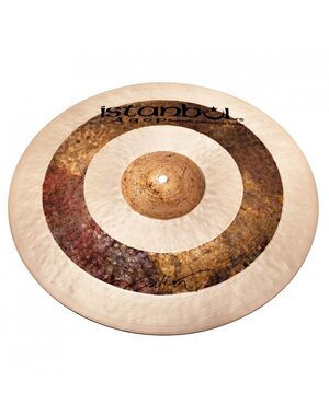Istanbul Istanbul Agop 22″ Sultan Ride