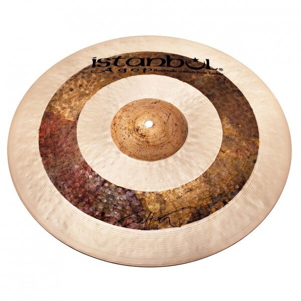 Istanbul Istanbul Agop 22″ Sultan Ride
