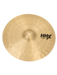 Sabian Sabian 19" HHX Fierce Crash Cymbal