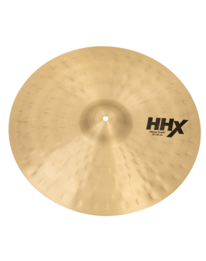 Sabian Sabian 19" HHX Fierce Crash Cymbal
