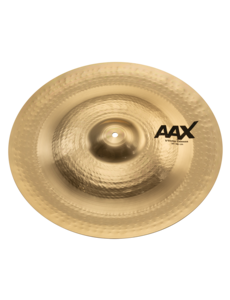 Sabian Sabian 19" AAX X-Treme Brilliant Chinese Cymbal