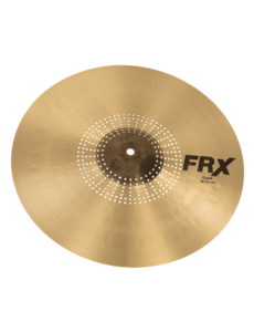 Sabian Sabian 16" Crash FRX Cymbal