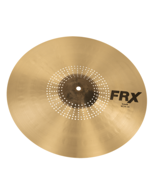 Sabian Sabian 16" Crash FRX Cymbal